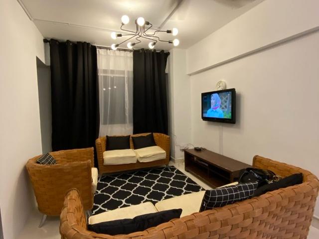 Room for rent in Selayang, Selangor