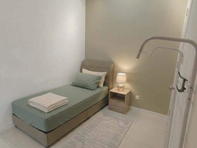 Room for rent in Country Heights Damansara, Kuala Lumpur