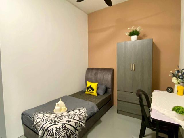 Room for rent in Kajang, Langat