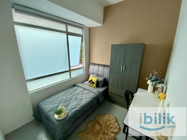 Room for rent in Kajang, Langat