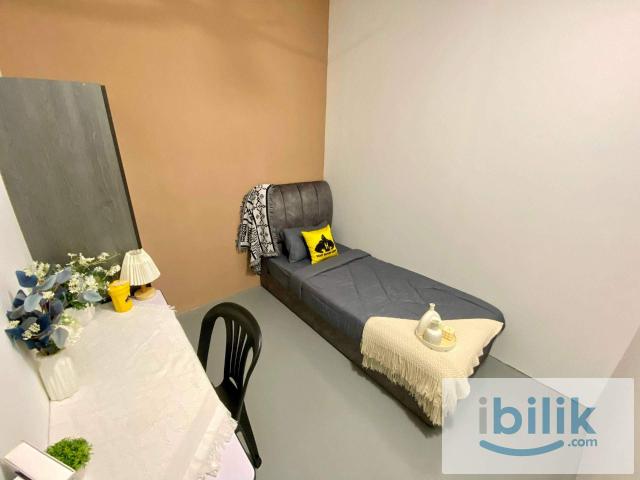 Room for rent in Kajang, Langat