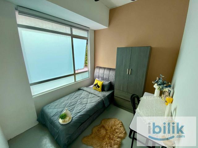 Room for rent in Kajang, Langat