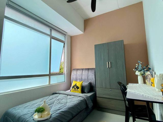 Room for rent in Kajang, Langat
