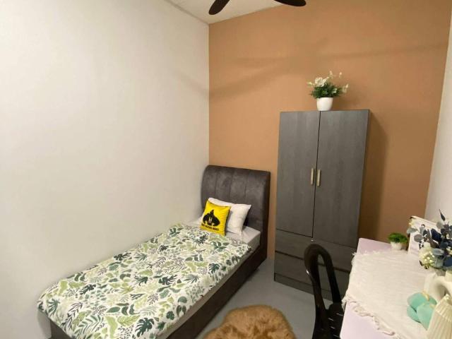 Room for rent in Semenyih, Majlis Perbandaran Kajang