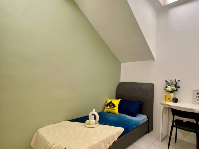 Room for rent in Bukit Jalil, Kuala Lumpur
