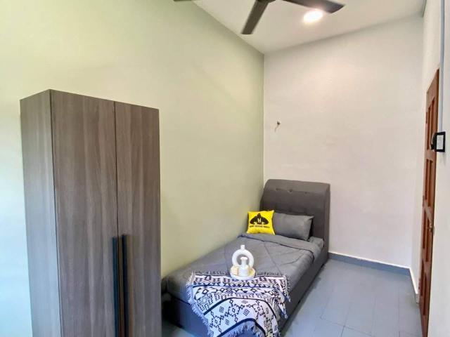 Room for rent in Bukit Jalil, Kuala Lumpur