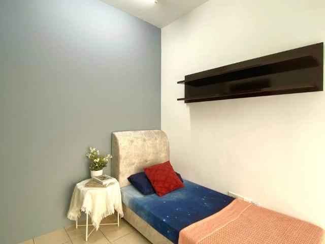 Room for rent in Bukit Jalil, Kuala Lumpur