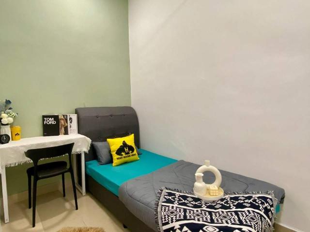 Room for rent in Bukit Jalil, Kuala Lumpur