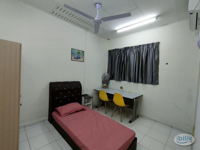 Room for rent in Negeri Sembilan
