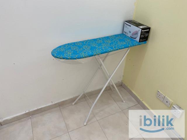 Room for rent in Malaka