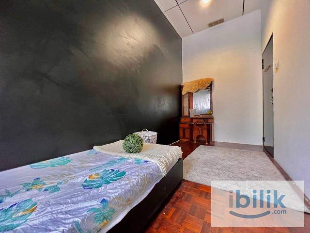 Room for rent in Negeri Sembilan