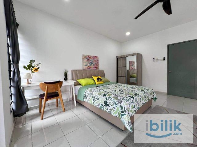 Room for rent in Negeri Sembilan