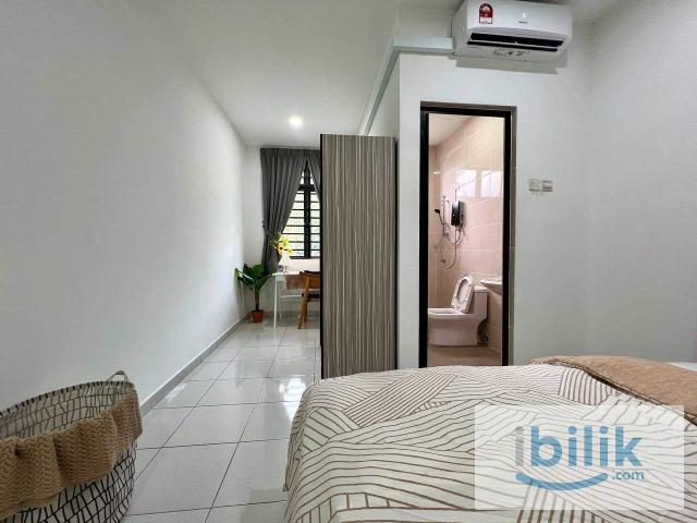 Room for rent in Negeri Sembilan