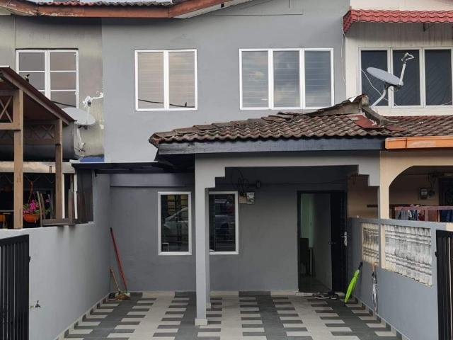 Room for rent in Port Klang, Selangor
