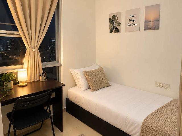 Room for rent in Tanjong Sepat, Selangor