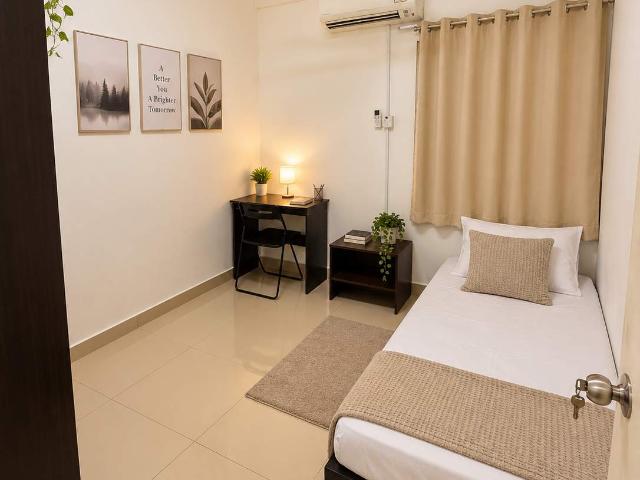 Room for rent in Tanjong Sepat, Selangor