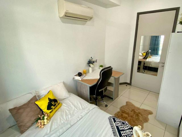 Room for rent in Country Heights Damansara, Kuala Lumpur