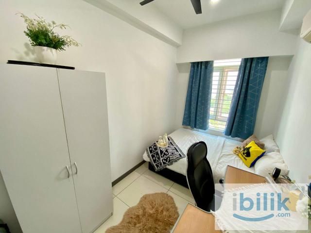 Room for rent in Kuala Lumpur