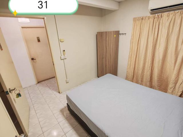 Room for rent in Country Heights Damansara, Kuala Lumpur