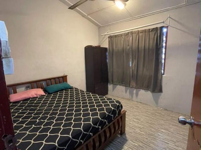 Apartment for rent in Plentong, Johor