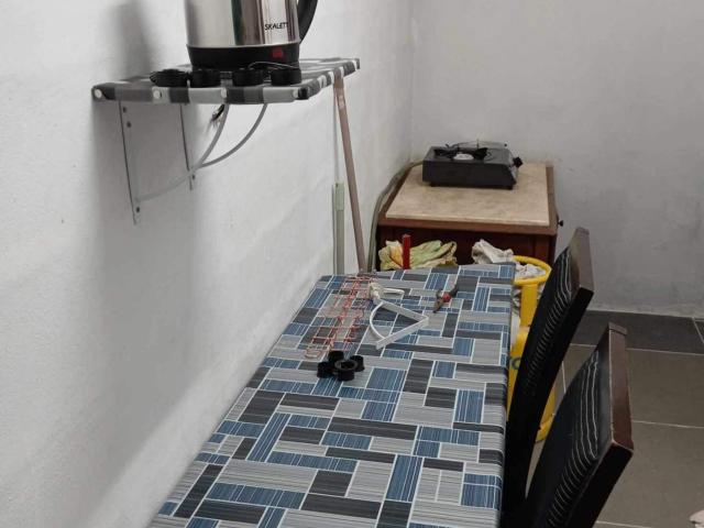 Room for rent in Selayang, Selangor