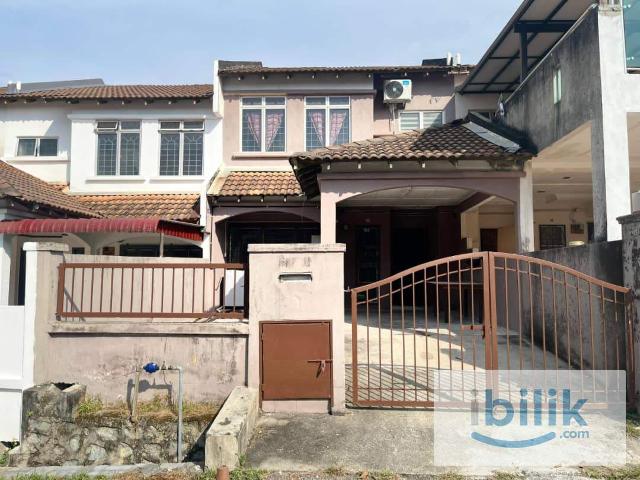 Room for rent in Kosmoplek Bandar Baru Salak Tinggi, Sepang