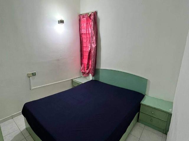 Room for rent in Georgetown, Penang