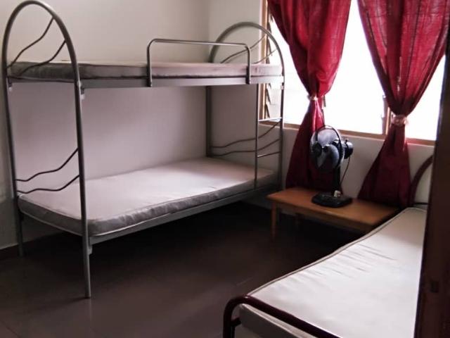Room for rent in Country Heights Damansara, Kuala Lumpur