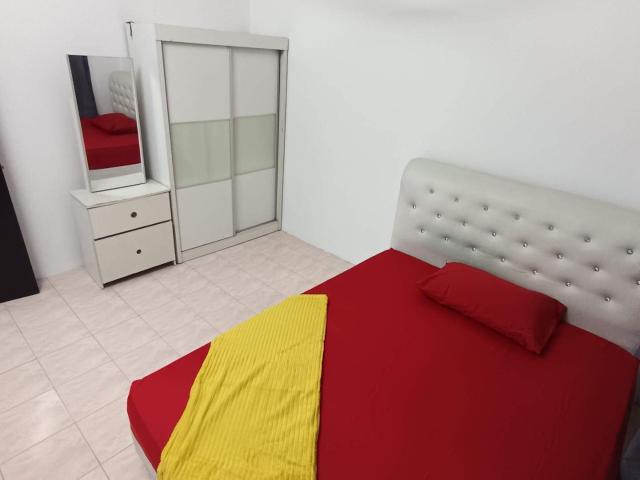 Room for rent in Desaminium Rimba, Majlis Bandaraya Subang Jaya