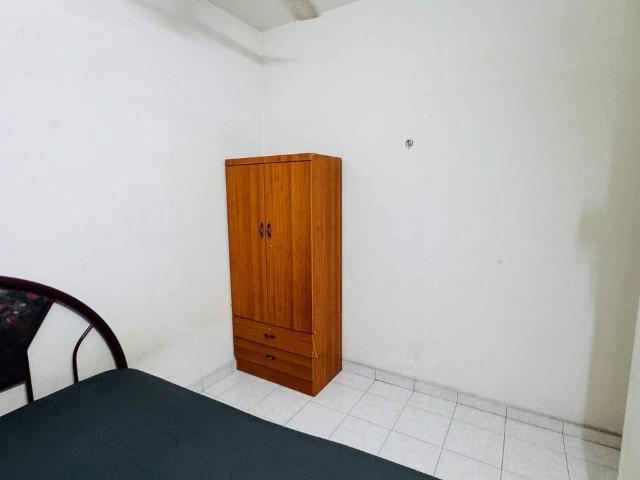 Room for rent in Timur Laut, George Town