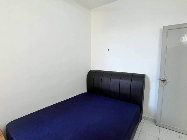 Room for rent in Georgetown, Penang