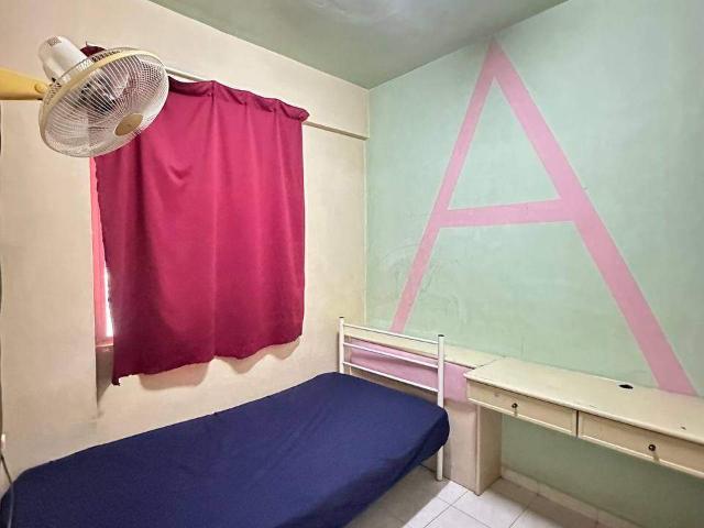 Room for rent in Georgetown, Penang