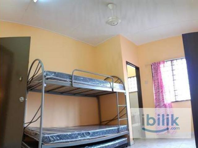 Room for rent in Negeri Sembilan