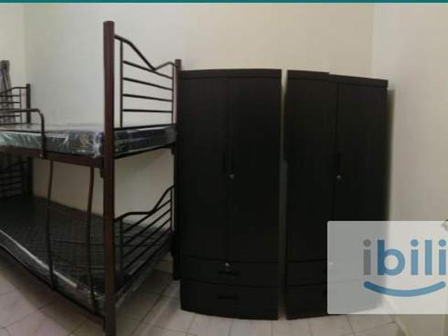 Room for rent in Negeri Sembilan
