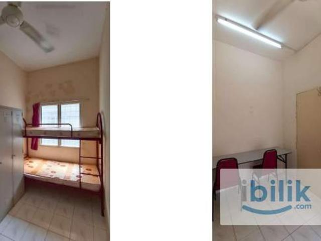 Room for rent in Negeri Sembilan