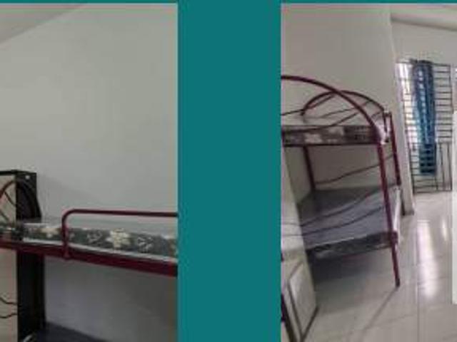 Room for rent in Negeri Sembilan