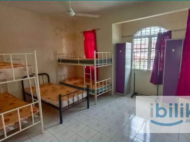 Room for rent in Negeri Sembilan