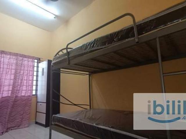Room for rent in Negeri Sembilan