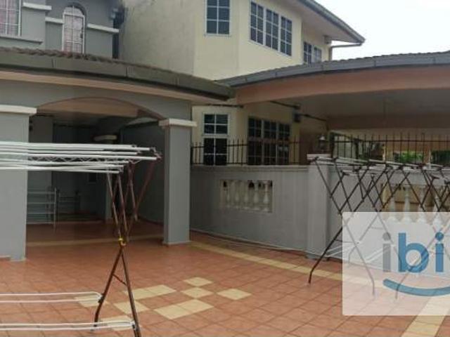 Room for rent in Negeri Sembilan