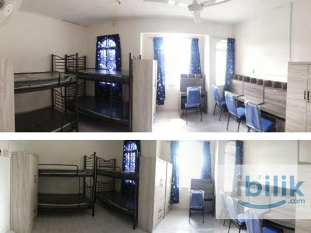 Room for rent in Negeri Sembilan