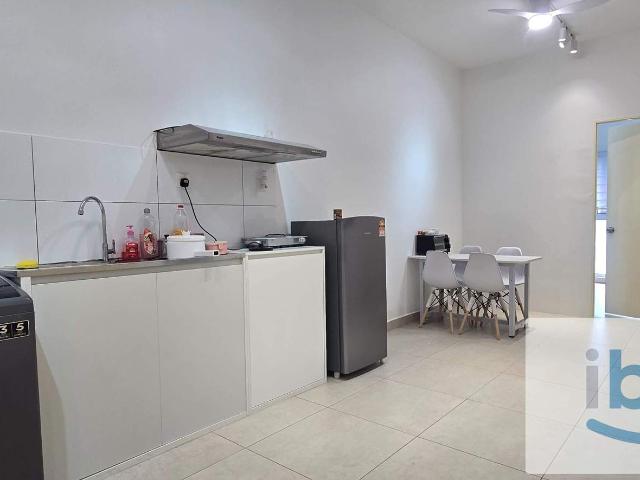 Room for rent in Selangor