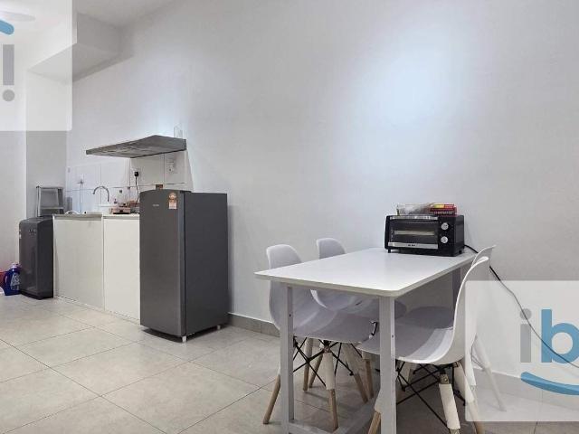 Apartment for rent in Kajang, Langat