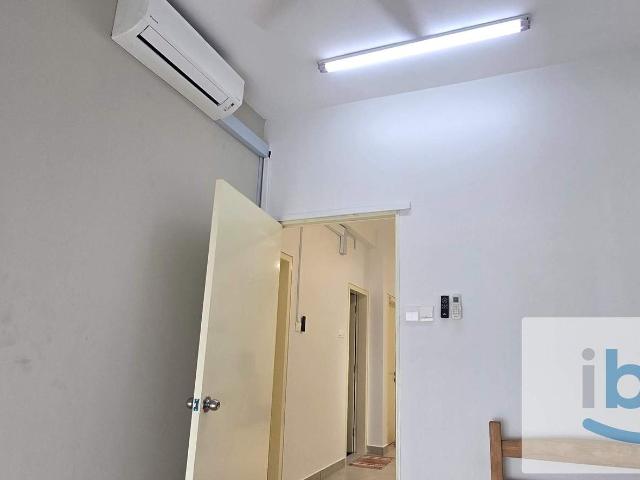 Apartment for rent in Kajang, Langat