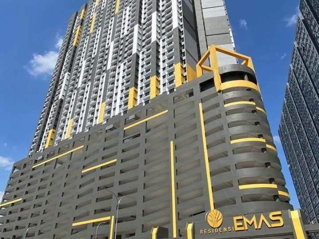 Room for rent in Kajang, Langat