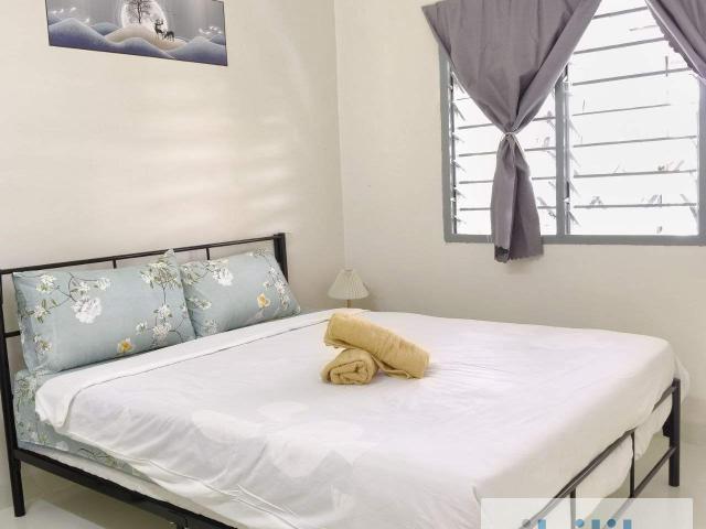 Room for rent in Perak, Tanjong Ipoh