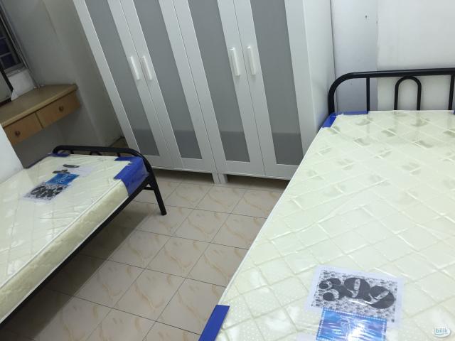 Room for rent in Country Heights Damansara, Kuala Lumpur