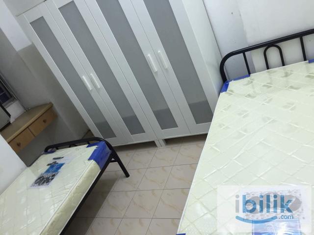 Room for rent in Country Heights Damansara, Kuala Lumpur