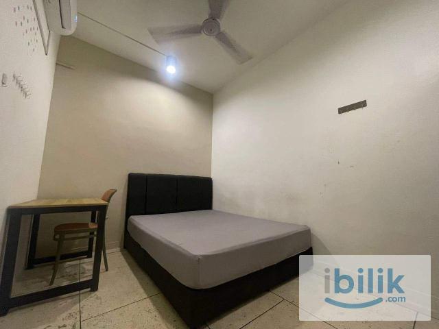 Room for rent in Kampung Ah Siang, Johor Bahru