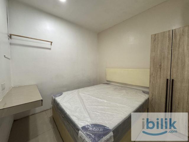 Room for rent in Johore Bahru, Johor