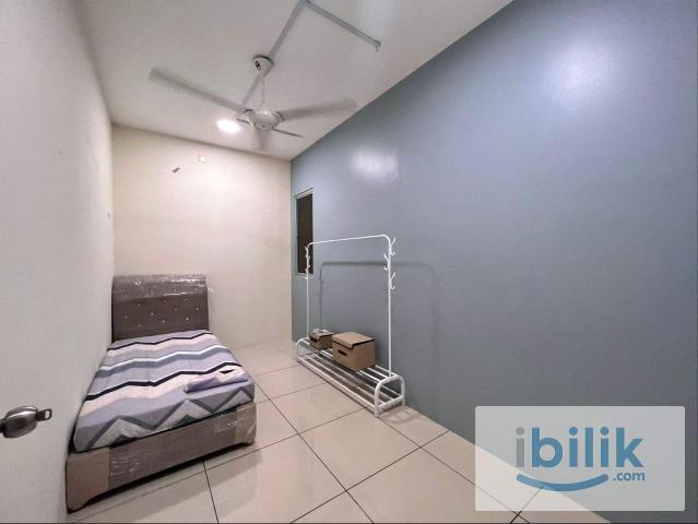 Room for rent in Country Heights Damansara, Kuala Lumpur